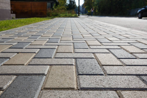 Commercial Driveway Pavers in Berryville, TX