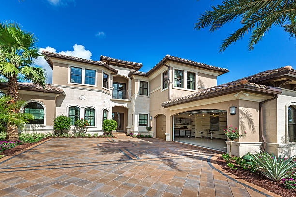 Best Driveway Resurfacing Pavers  in Berryville, TX