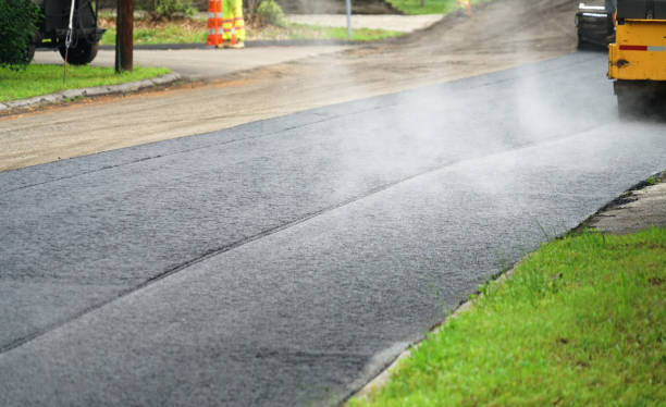 Best Best Driveway Pavers  in Berryville, TX