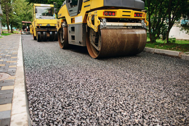 Best Driveway Pavers Cost  in Berryville, TX